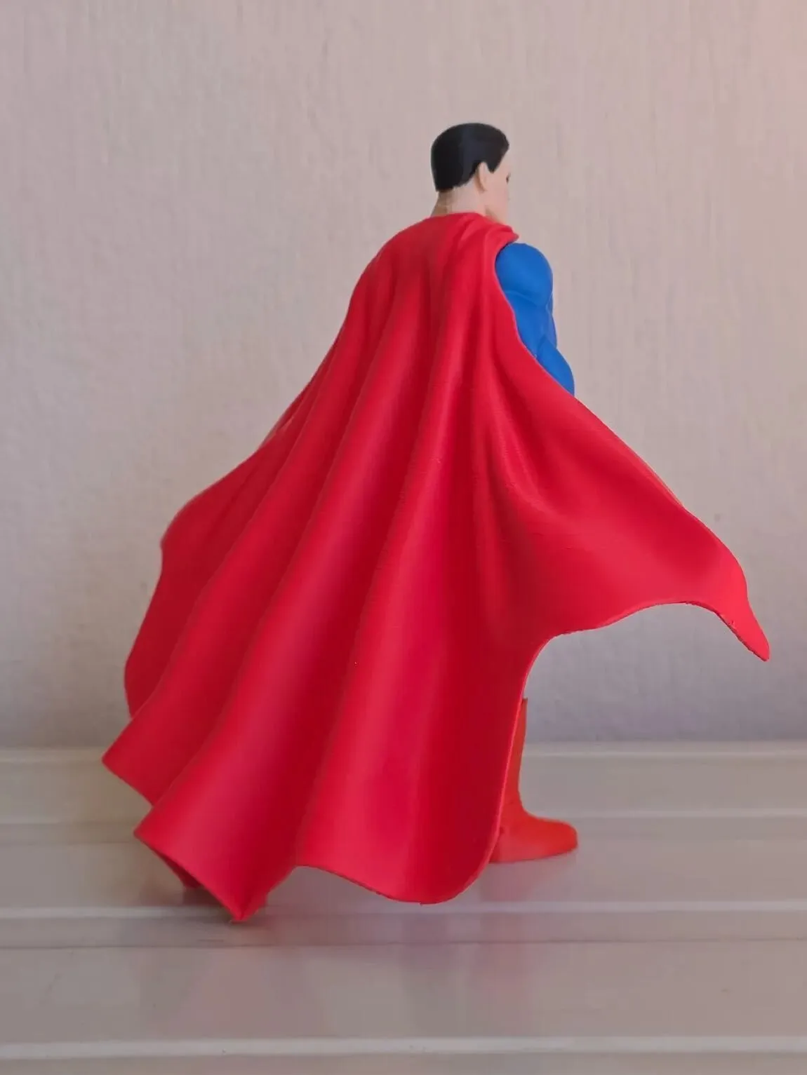 Dc Standard Character Kırmızı Figür görsel 4