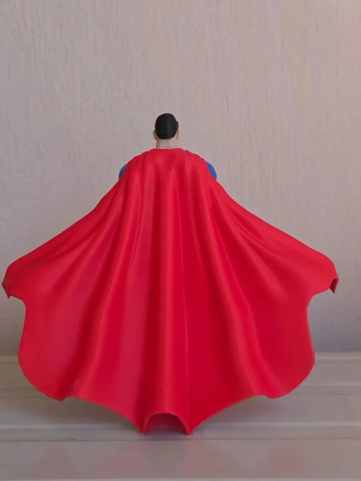 Dc Standard Character Kırmızı Figür görsel 6